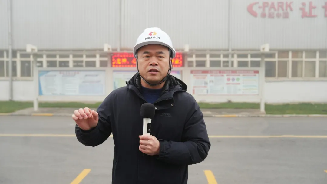 以质量铸品牌，以管理促发展—纽科伦公司“质量记心间，管理面对面”主题活动全面启动！